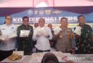 BNN Menggagalkan Penyelundupan 19,82 Kg Sabu-Sabu di Sulteng, Buru Bandar Besar - JPNN.com