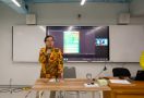 Gelar Seminar Internasional, SIL UI Membahas Strategi Inklusif untuk Pembangunan Berkelanjutan - JPNN.com