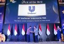 Mantap! Unilever Indonesia Raih Penghargaan di Ajang CSA Awards - JPNN.com