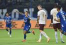 Persib Bandung Vs Borneo FC Berakhir Dramatis, Cek Klasemen Liga 1 - JPNN.com