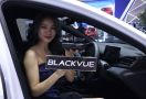 Dashcam Terbaru BlackVue Berteknologi AI Hadir di GJAW 2024, Ada Diskon - JPNN.com