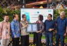 BTN Raih Sertifikasi Green Building dengan Predikat Tertinggi - JPNN.com