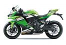 Livery Baru di Kawasaki Ninja ZX-25RR KRT Edition, Sebegini Harganya - JPNN.com