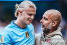 Haaland Puji Guardiola: Dia Manager Terbaik di Dunia - JPNN.com