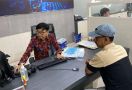 Kantor Imigrasi Bekasi Terapkan Kebijakan Bagi CPMI Untuk Dukung Pemberantasan TPPO - JPNN.com