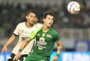 Live Streaming Persebaya Vs Persija, Simak Kata Bruno Moreira - JPNN.com