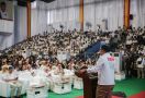 Bingkisan Doa dari Ratusan Anak Yatim untuk Ridwan Kamil-Suswono di Hari Terakhir Kampanye - JPNN.com