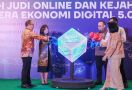 Gebuk Judol, Upaya Bersama memberantas Judi Online di Era Digital 5.0 - JPNN.com