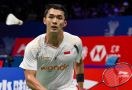 Nomor 1 Dunia Keok, Jojo Tembus Final China Masters 2024 & BWF World Tour Finals - JPNN.com