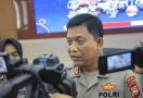 Kabar Terbaru Polisi Tembak Polisi di Solok Selatan, soal Kondisi AKP Dadang - JPNN.com