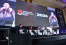 Ribuan Peserta Ramaikan Indonesia Blockchain Week 2024 - JPNN.com