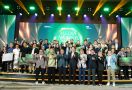 Pegadaian Gelar Media Awards 2024, Puluhan Jurnalis Raih Penghargaan  - JPNN.com