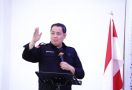 Herwyn Minta Jajaran Bawaslu Daerah Terus Bangun Komunikasi - JPNN.com