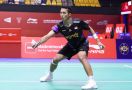 China Masters 2024: Jonatan Christie Berkali-kali Memukul Nomor 1 Dunia - JPNN.com