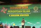 Ketum Ajak Alumni Pesantren Persis Gaungkan Kolaborasi dan Silaturahmi - JPNN.com