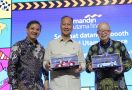 Dorong Penjualan Otomotif Akhir Tahun, Mandiri Utama Finance Dukung GJAW 2024 - JPNN.com