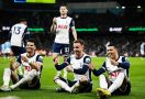 Hasil Laga Manchester City Vs Tottenham Hotspur Bikin Gempar - JPNN.com