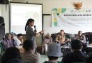 IFAD Tinjau Program UPLAND di Garut Untuk Tingkatkan Produktivitas & Kesejahteraan Petani - JPNN.com