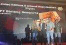 Bintang Sempurna Meraih 3 Penghargaan di Asian Print Awards 2024 - JPNN.com