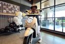 Ngeeng, Scoopy Terbaru Meluncur ke Bali, Honda Paling Dicari - JPNN.com