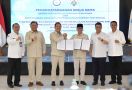 Mendes Yandri Optimistis Desa Mampu Penuhi Bahan Baku Protein Program Makan Bergizi Gratis - JPNN.com