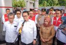 Mendag Budi Santoso Apresiasi Gerak Cepat Pertamina Menyegel SPBU Nakal di Sleman - JPNN.com