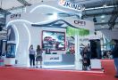 Hadir di GJAW 2024, JKIND Pamerkan Inovasi Kaca Film & Paint Protection - JPNN.com