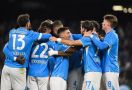 Taklukkan AS Roma 1-0, Napoli Kembali ke Puncak Klasemen Serie A 2024/25 - JPNN.com