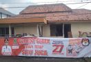 BKD Banten Periksa Pejabat Kesbangpol Soal Spanduk Kontroversial, Sanksi Menanti - JPNN.com