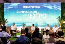 Beragam Produk Properti Berkualitas Hadir di Pameran Summarecon Expo 2024 - JPNN.com