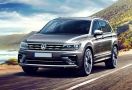 GJAW 2024, Volkswagen Tiguan Allspace Business Edition Hadir Demi Kenyamanan Penumpang - JPNN.com