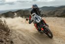 KTM 790 Adventure Siap Diajak Merayap ke Perbukitan - JPNN.com