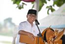 Mendes Yandri: Visi Prabowo untuk Ketahanan Pangan Dimulai dari Desa untuk Indonesia - JPNN.com