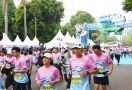 Dukung Pertamina Eco Run Fest 2024, PertaLife Insurance Berikan Proteksi untuk Pelari - JPNN.com