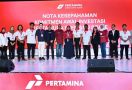 Gandeng Investor, Pertamina Umumkan Pemenang Pertamuda Seed and Scale 2024 - JPNN.com