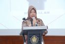 Siti Fauziah Sampaikan Bukti MPR Telah Jadikan UUD 1945 sebagai Konstitusi yang Hidup - JPNN.com