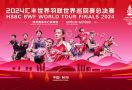 Ada Wajib Militer, Peserta BWF World Tour Finals 2024 Berubah - JPNN.com