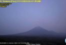 Gunung Semeru Erupsi 3 Kali, Tinggi Letusan hingga 1.000 Meter - JPNN.com