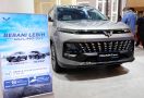 Wuling Bikin Pemilik New Almaz Hybrid Makin Tenang dengan Garansi Seumur Hidup - JPNN.com