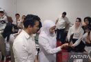 Unggul Versi Quick Count, Khofifah-Emil Dapat Ucapan Selamat dari Jokowi - JPNN.com