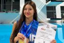 Begini Persiapan Megan C Sutanto Menuju Laga Olimpiade - JPNN.com