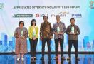 Mantap! PNM Raih Penghargaan di Ajang Investor Daily ESG Appreciation Night - JPNN.com