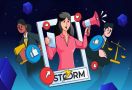 Storm Trade Luncurkan Program Ambassador untuk Influencer dan Advokat Kripto - JPNN.com