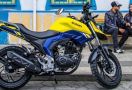 Suzuki V-Strom 160 Mengaspal, Incar Segmen Motor Adventure Entry Level - JPNN.com