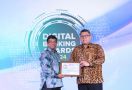 Bank bjb Raih Digital Banking Award 2024 dari Investortrust - JPNN.com