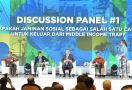 BPJS Ketenagakerjaan Gelar Social Security Summit 2024 - JPNN.com