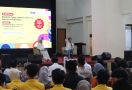 Dorong Pengembangan Talenta Digital, Indosat Gelar Seminar di Unsri - JPNN.com