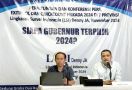 LSI Denny JA Belum Pastikan Pilgub Jakarta Bakal Berlangsung 2 Putaran - JPNN.com