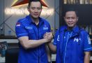 Dihubungi SBY dan AHY, Calon Wali Kota Pekanbaru Agung Nugroho Dapat Ucapan Selamat - JPNN.com