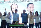 ASR-Hugua Unggul di Pilgub Sultra versi Quick Count Charta Politika - JPNN.com